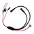 Garmin Lithium-Ion 4-In-One Power Cable - 010-13140-11