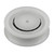 Schaefer 2" Delrin Ball Bearing Sheave - 62-152-02A