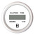 Faria Dress White 2" Hourmeter (Digital) - 13130