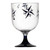 Marine Business Stackable Water/Wine Glass - NORTHWIND - Set of 6 - 15109C