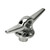 Whitecap Lift Ring/Cleat - 316 Stainless Steel - 6" - 6098C