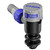 T-H Marine HYDRA Livewell Pump - 1100 GPH - 12V - Short Nozzle - PMP-LWS11-DP