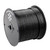Pacer Black 18 AWG Primary Wire - 500'  - WUL18BK-500