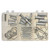 C. Sherman Johnson Small Boat Kit - 37-504
