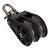 Barton Size 5 54mm Plain Bearing Pulley Block Double Block & Swivel - N05230
