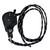 Rupp Double Halyard Line Lock w/Rope & Shackle - CA-0157-2S