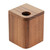Whitecap EKA Collection Storage Container - Teak - 63204