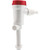 Rule 800 GPH Livewell Pump Straight Thru-Hull Inlet - 603STC