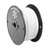 Pacer White 14 AWG Primary Wire - 250'  - WUL14WH-250