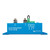 Victron Smart BatteryProtect - 100AMP - 6-35 VDC - Bluetooth Capable - BPR110022000