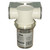GROCO 1-1/4" Fresh Water Strainer w/#304 SS Basket  - WSB-1250