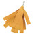 Swobbit Premium 2" Dragon Glide Mop Head - SW31315DG