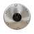 Springfield Plug-In 9" Round Hi-Lo Base f/2-3/8" Post - 1300751-1