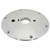 Springfield Thread-Lock Aluminum Surface Mount Base - 10" - 3796010-AL