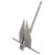 Fortress Guardian G-7 Anchor - 2.9LB - G-7
