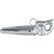 Ronstan Spinnaker Pole End  - Fits 32mm (1-1/4") OD Pole - RF677