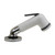 Scandvik Elbow Sprayer - Handle Pull Out - White w/6' Hose - 10191P