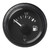 Veratron 52MM (2-1/16") ViewLine Fuel Level Gauge Empty-Full - 90-4 OHM - Black Dial & Round Bezel - A2C59514088