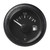 Veratron 52MM (2-1/16") ViewLine Fuel Level Gauge Empty-Full - 0-90 OHM - Black Dial & Round Bezel - A2C59514085