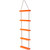 Sea-Dog Folding Ladder - 5 Step - 582501-1