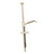 Whale V Pump Self Priming Hand Operated Manual Galley Pump - GP0650