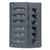 BEP Contour Switch Panel - Waterproof 6 Way - CSP6