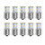 Scandvik 41169 Bulb Warm White *10-Pack - 41169