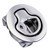 Southco Push To Close Latch Medium Stainless Steel - M1-44-8