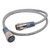 Maretron Mini Double Ended Cordset - Male to Female - 8M - Grey - NM-NG1-NF-08.0