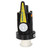Forespar Marelon Full-Flow Seacock & 3/4" Mushroom Through-Hull - 904043ABYC