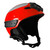 First Watch First Responder Water Helmet - Large/XL - Red - FWBH-RD-L/XL