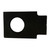 KVH Baseplate Gasket f/TV5 - Mounts Under Baseplate - S24-0116
