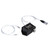 Shakespeare 4357-S Base-Loaded AM / FM / VHF Separator - 4357-S