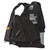 Kent Law Enforcement Life Vest - XL/2XL - Black - 151600-700-060-23