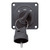 BEP Remote On/Off Key Switch f/701-MD & 720-MDO Battery Switches - 80-724-0006-00