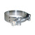 Trident Marine 316 SS T-Bolt Clamp - 3/4" Band - 1.78"-2.09" Range - 10-Pack - 720-1121