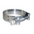Trident Marine 316 SS T-Bolt Clamp - 3/4" Band - 2.28"-2.59" Range - 10-Pack - 720-2001