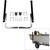 C.E. Smith Black 40" Post Guide-On - 27626