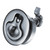 Southco Medium Lift & Turn Latch - Stainless Steel - Non-Locking - M1-20-32-48