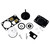 Jabsco Service Kit f/Manual Toilet 29090/29120-3000 - 29045-3000