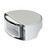Lumitec Surface Mount Navigation Light - Red - Port - 101848