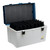Plano Big Game Tackle Box - Silver/Blue Metallic - 791502