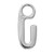 Wichard Chain Grip - For 8mm Chain - 5/16" - 85mm Length - 3-11/32" - 29944W