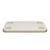 Springfield 15.5" x 27.5" Rectangular Table Top - White - 1670008