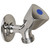 Scandvik SS Washdown Spigot - 10187P