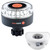 Navisafe Navilight 360 Degree 2NM w/Navibolt Base & Vertical Mount - White - 042KIT6