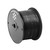 Pacer Black 8 AWG Primary Wire - 100'  - WUL8BK-100