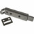 Southco Transom Slide Latch - Non-Locking - Stainless Steel - M5-60-205-8