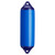 Polyform F-3 Twin Eye Fender 8.2" x 30" - Blue - F-3 BLUE