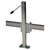 C.E. Smith 2,500 lb Drop Leg Trailer Jack - 26901A